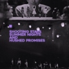 shooting stars, summer nights, and hushed promises