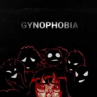 gynophobia
