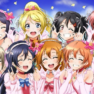 Love Live!: School Idol Project (μ’s Other Collection)