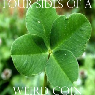 Four Sides of A Weird Coin