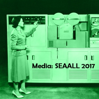 Media: SEAALL 2017