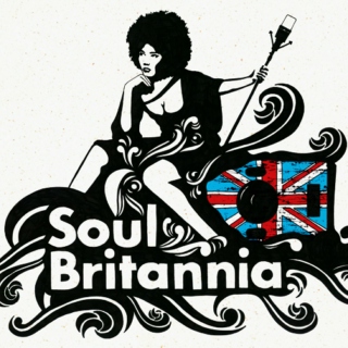 British soul
