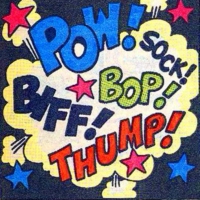 Biff Bang Pow!