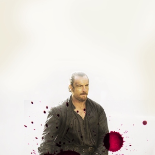 Black Sails: in all my dreams i drown