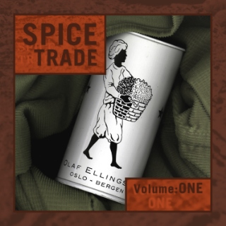 SpiceTrade Vol:One