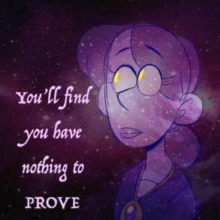 You'll find you have nothing to LOSE