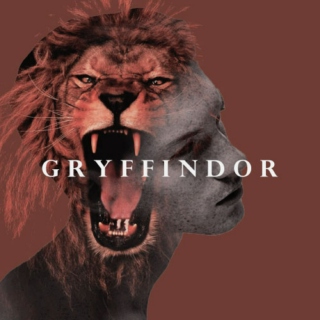 Gryffindor Playlist