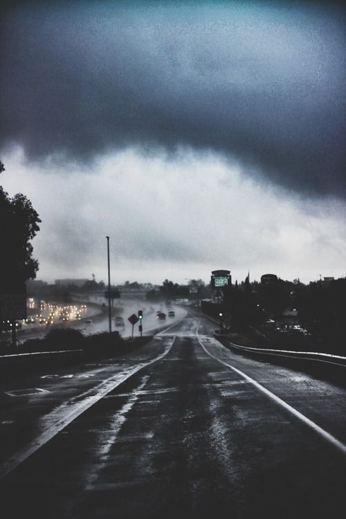 8tracks radio | Grey Skies and Lonely Nights (34 songs) | free and
