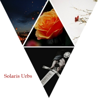 Solaris Urbs