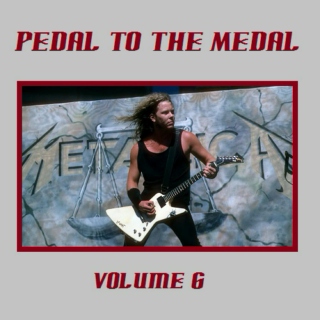 Pedal To The Metal [Volume 6]
