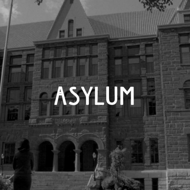 American Horror Story: Asylum 