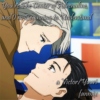 You're The Center of Adrenaline, and I'm Beginning to Understand: a Victor/Yuuri fanmix