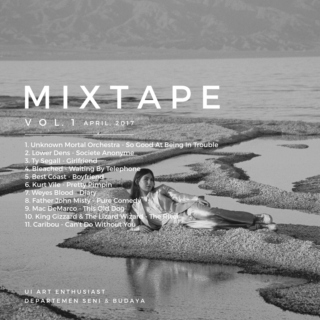 Mixtape Vol. 1