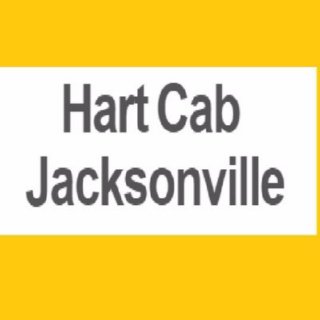 Hart Cab Jacksonville