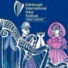  A 'Cluich Na Clàrsaich: 2017 Edinburgh International Harp Festival