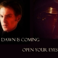Dawn Is Coming, Open Your Eyes...