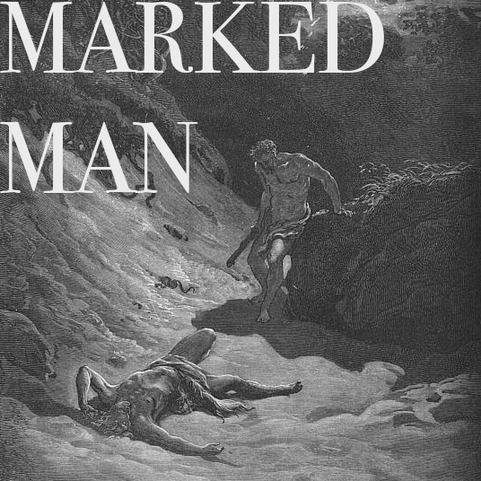 MARKED MAN