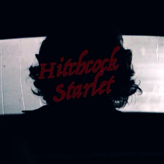 Hitchcock Starlet