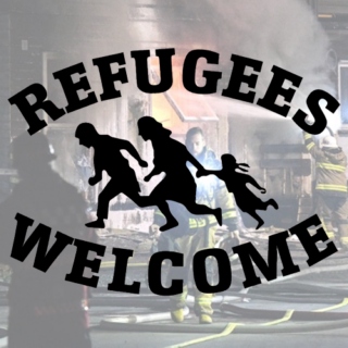Uncovering the Swedish Refugee Crisis One Song at a Time