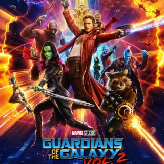 Awesome Mix Vol. 2 (Guardians of the Galaxy) 