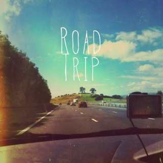 Road Trip Music!
