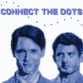 Connect The Dots - A Dirk Gently's Holistic Detective Agency S1 fanmix