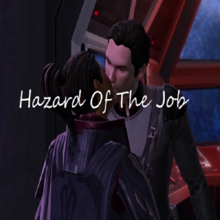Hazard Of The Job