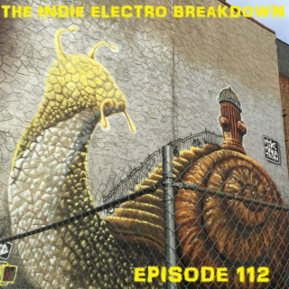 The Breakdown Episode 112