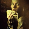 fantasy stereotypes: the fortune teller.