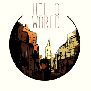 hello, world!