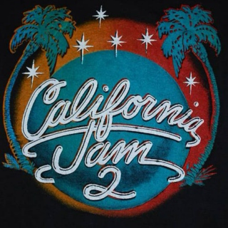 The California Jam II