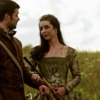 Reign:   Mary  and James
