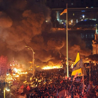 The Euromaidan Mix 