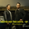 I Never Met The Devil - EP