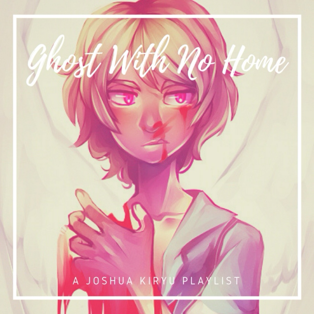 Ghost With No Home