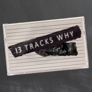 13 Tracks Why. Tape 1. Side A.