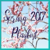 Spring 2017 Playlist