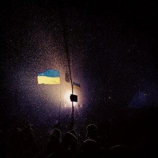 Revolution of Dignity: Euromaidan 