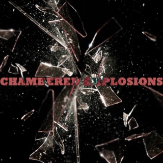 Chambered Explosions