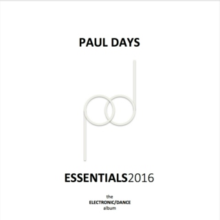 Essentials 2016 - Electronic & Dance