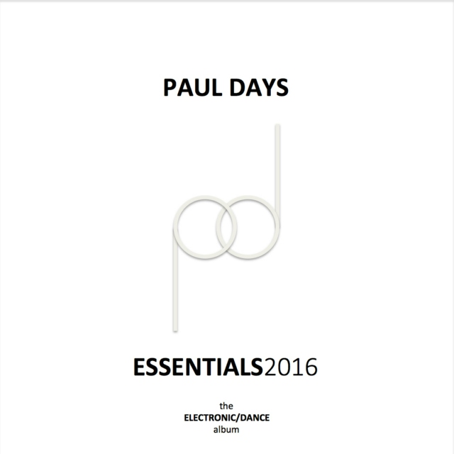 Essentials 2016 - Electronic & Dance