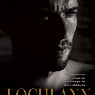 Lochlann the Soundtrack