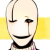 I see HIM... But he's not here... Papyrus... What have I done...? *Cries*