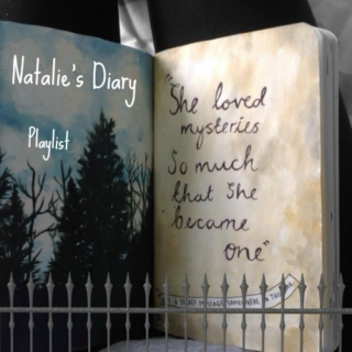 Natalie's Diary - Watch and Wait
