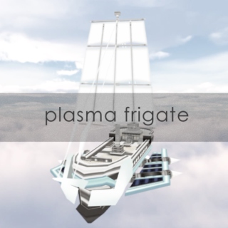 ⛵ team plasma's flagship