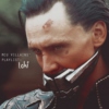 MCU Villains' Playlist: Loki