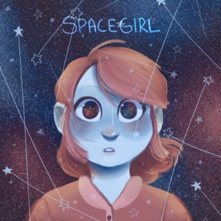 spacegirl