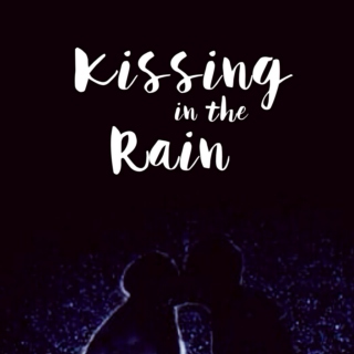 Kissing in the Rain [OFFICIAL SOUNDTRACK]
