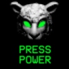 PRESS POWER | an mk fst
