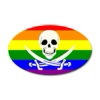 Queer Pirate #aesthetic